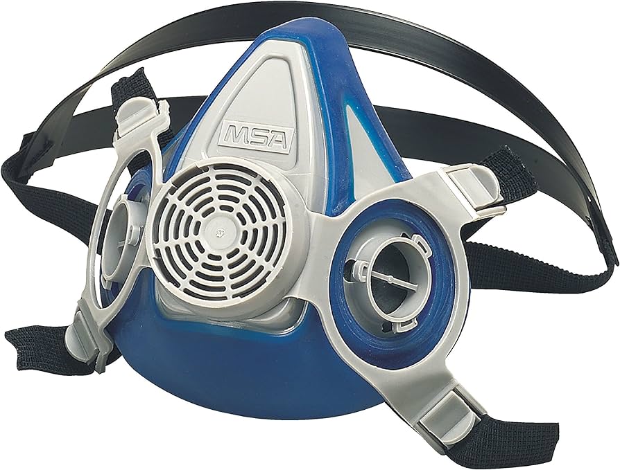 MSA 200L Size:S, Хагас нүүрний баг,