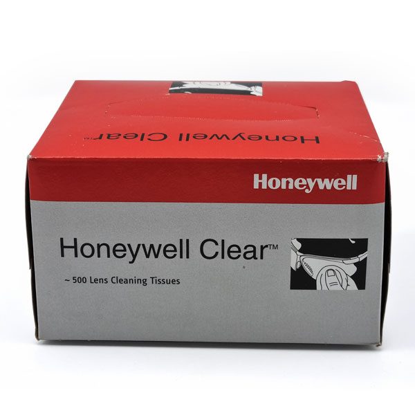 Honeywell Lens Cleaning Tissues , Шилний хуурай сальфетка,