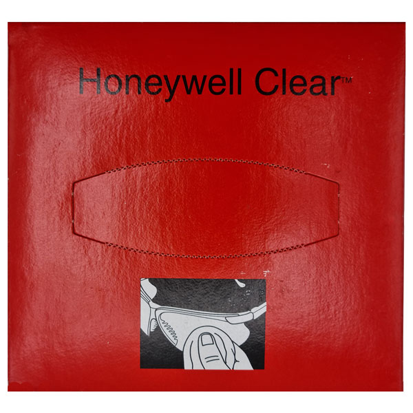 Honeywell Lens Cleaning Tissues , Шилний хуурай сальфетка,