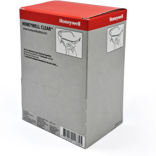 Honeywell Lens Cleaning Tissues 100pcs, Нүдний шил арчих нойтон ...