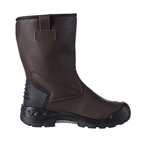 Safety Jogger Boreas Summer Boots, Борис зуны ажлын урт түрийтэй гутал, turiitei, ajliin, zunii