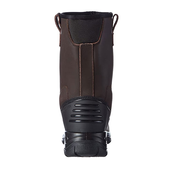 Safety Jogger Boreas Summer Boots, Борис зуны ажлын урт түрийтэй гутал, turiitei, ajliin, zunii