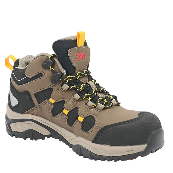 3M Light Step shoes