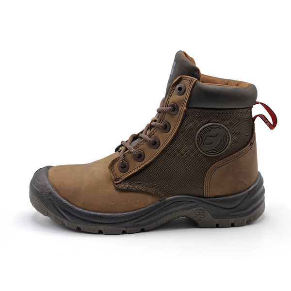 Safety Jogger Dakar EH SB, Дакар ажлын хамгаалалттай гутал, ajliin