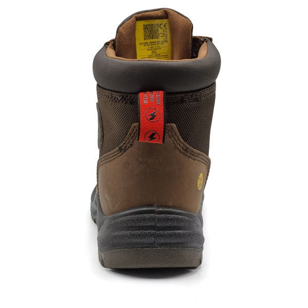 Safety Jogger Dakar EH SB, Дакар ажлын хамгаалалттай гутал, ajliin