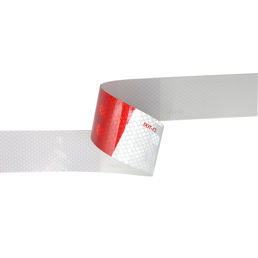 reflective-red-white-tape-5cm-x-45-7m